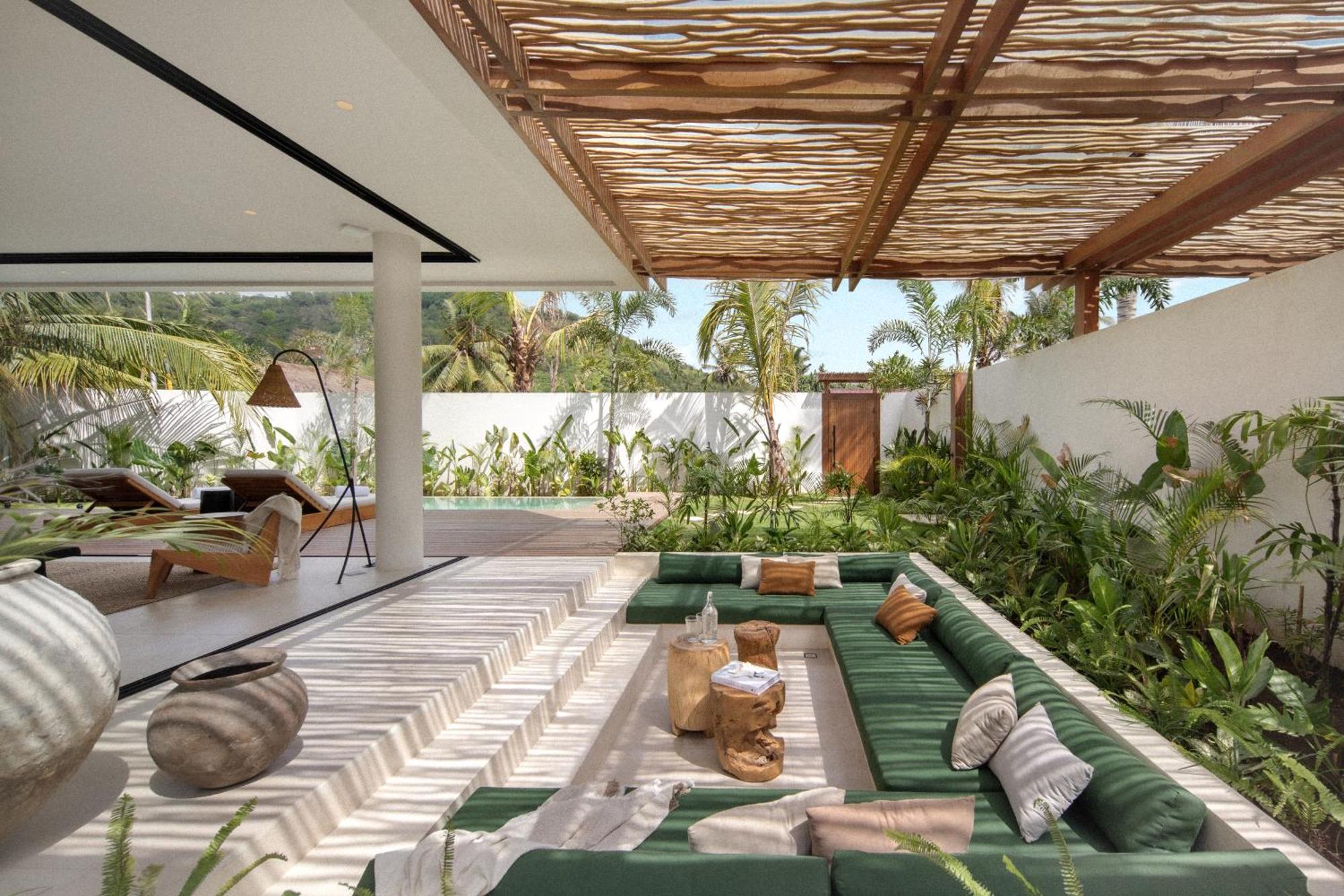 Hotel Tias Kuta (Lombok)