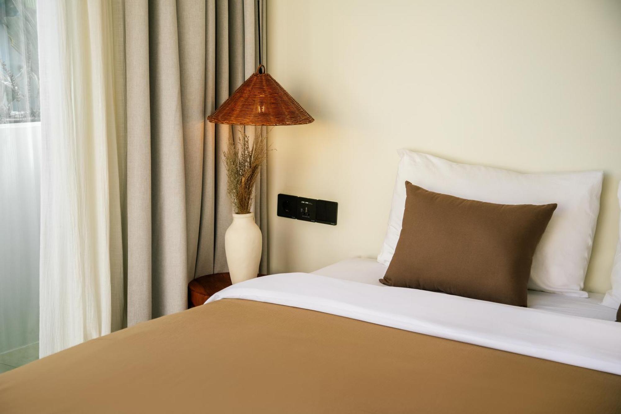 Hotel Tias Kuta (Lombok)