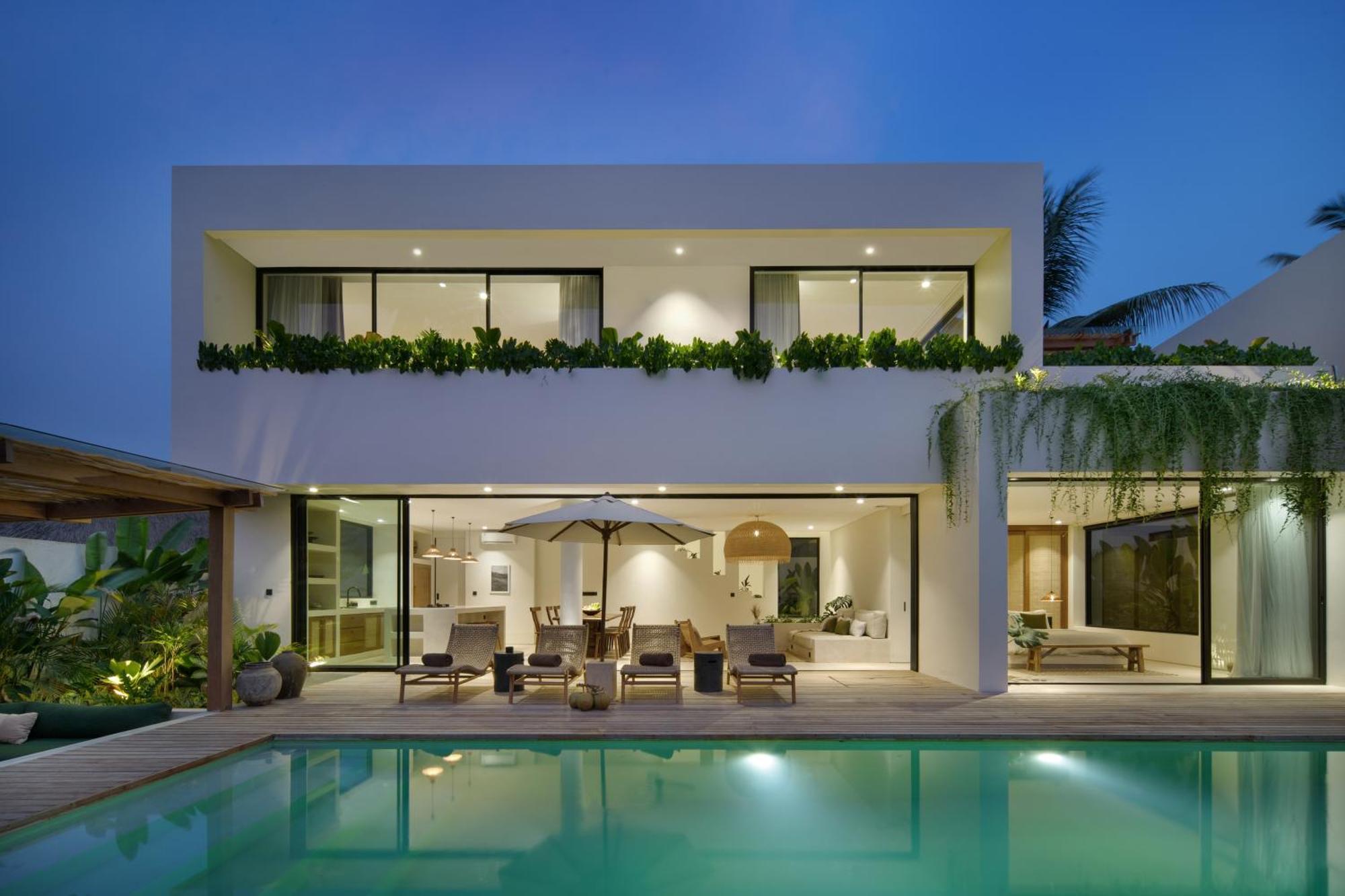 Hotel Tias
