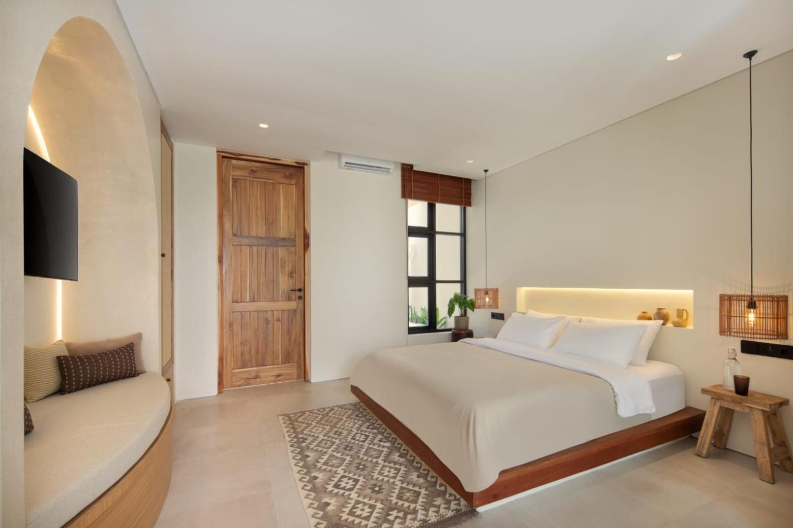 Tias 4* Kuta (Lombok)