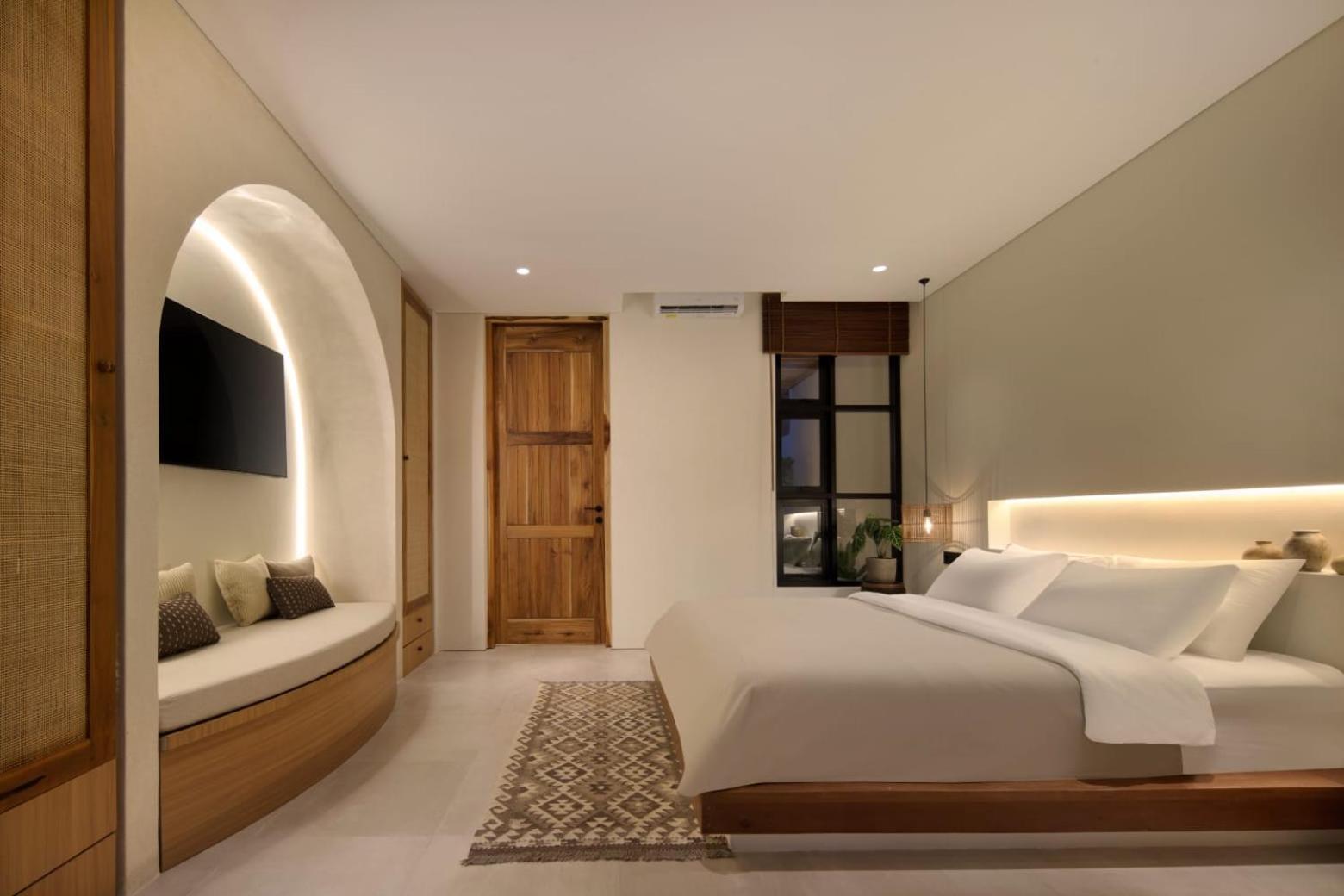 Tias Hotel Kuta (Lombok)