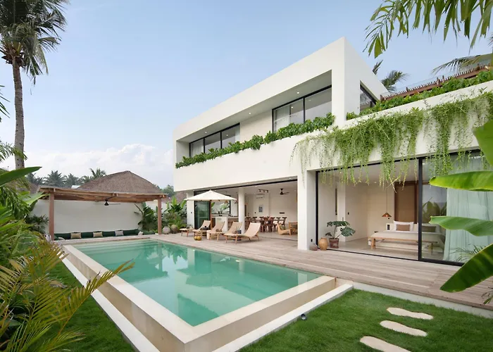 Tias Villas