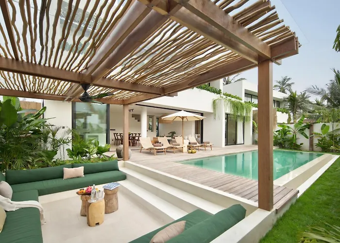 Tias Villas