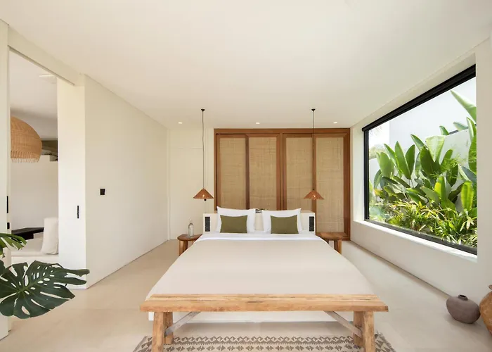 Tias Villas