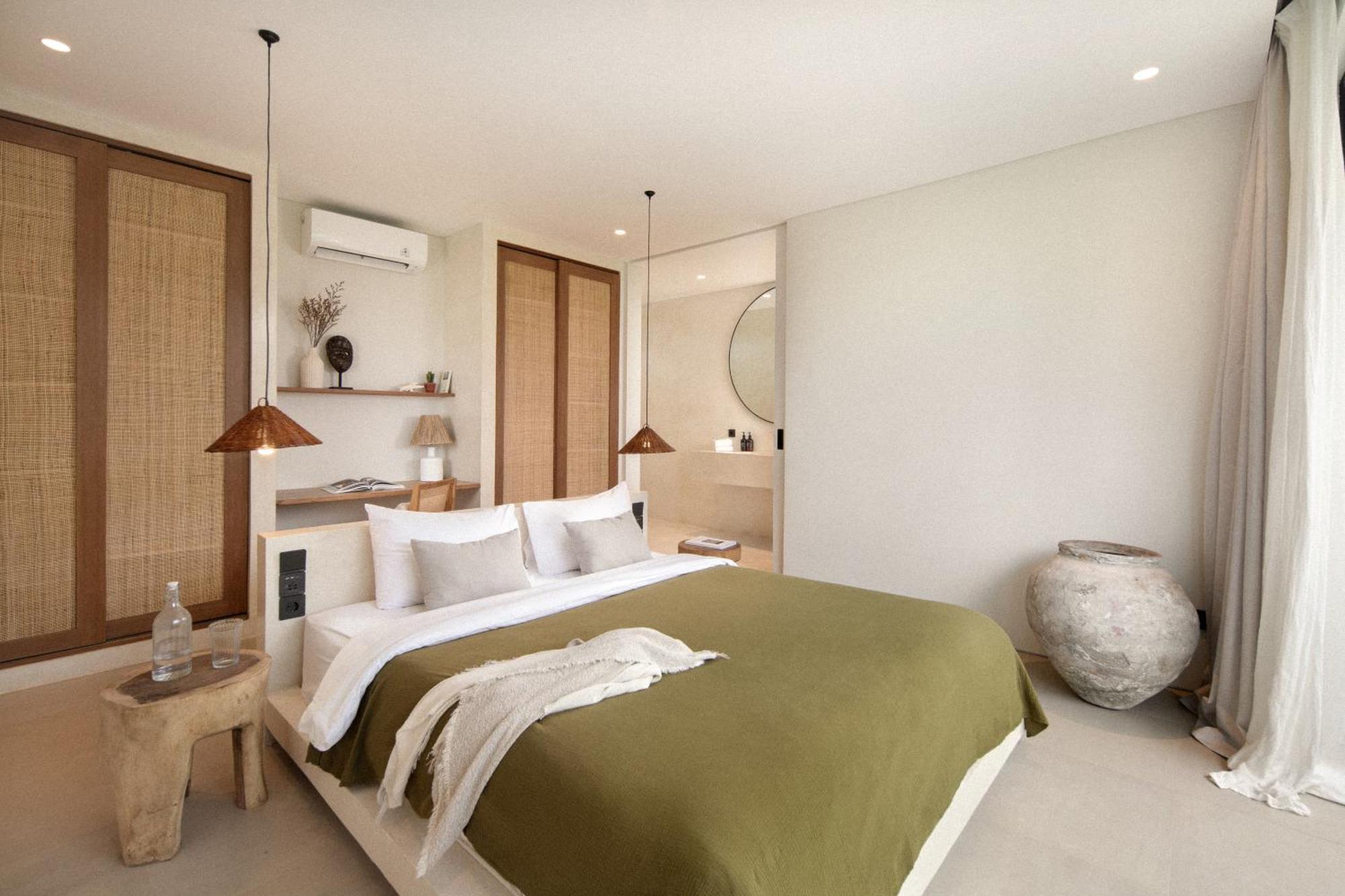Tias Hotel Kuta (Lombok)