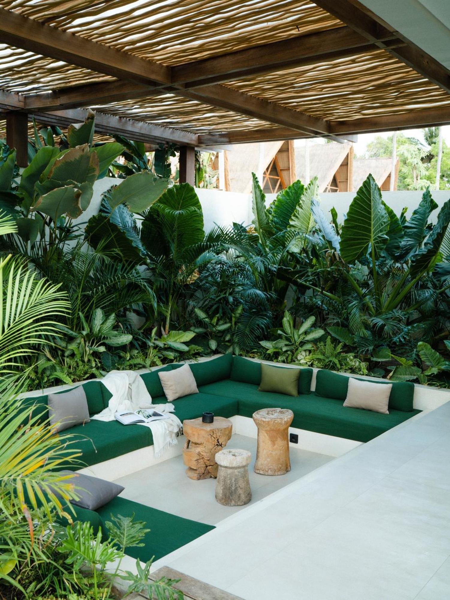 Tias Hotel
