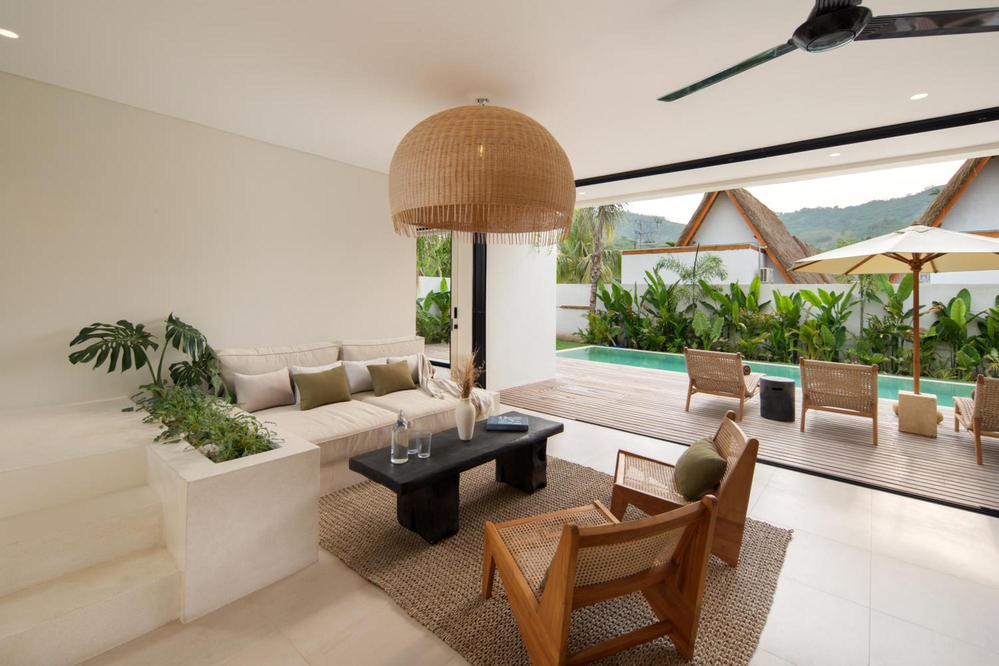 Tias 4* Kuta (Lombok)