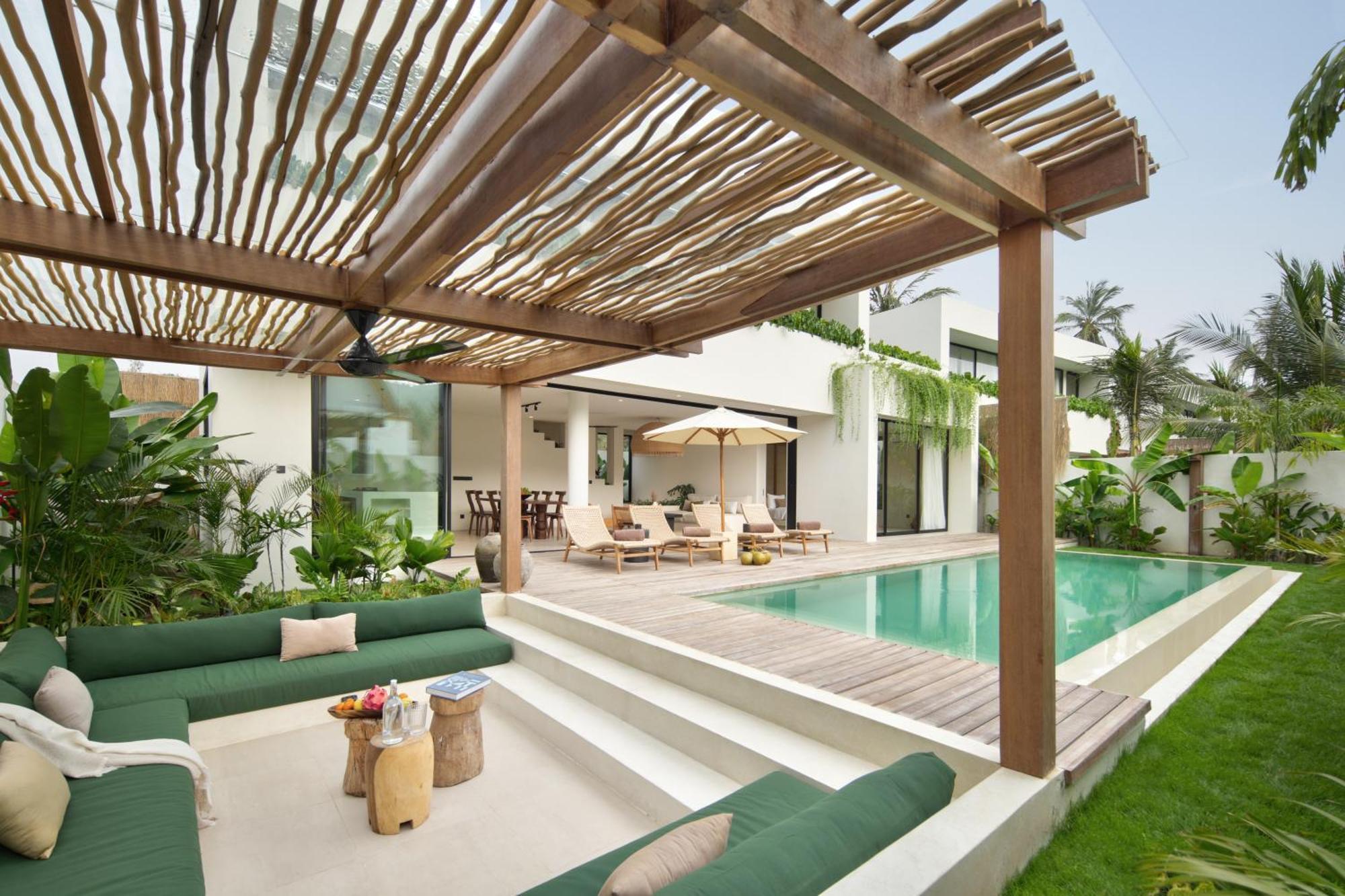 Tias Hotel Kuta (Lombok)